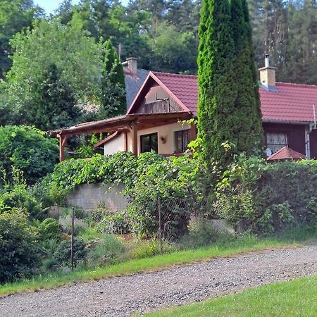 Apartman Kutna Hora -Velky Rybnik Miskovice  Екстериор снимка