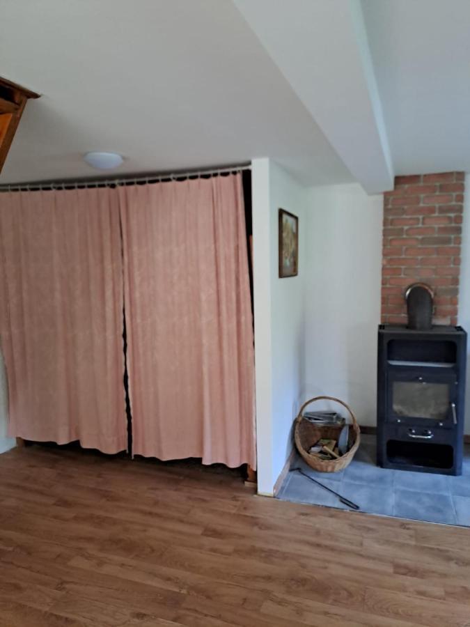 Apartman Kutna Hora -Velky Rybnik Miskovice  Екстериор снимка