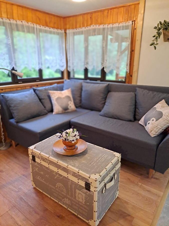 Apartman Kutna Hora -Velky Rybnik Miskovice  Екстериор снимка