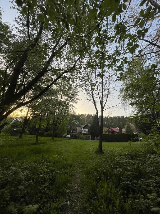 Apartman Kutna Hora -Velky Rybnik Miskovice  Екстериор снимка