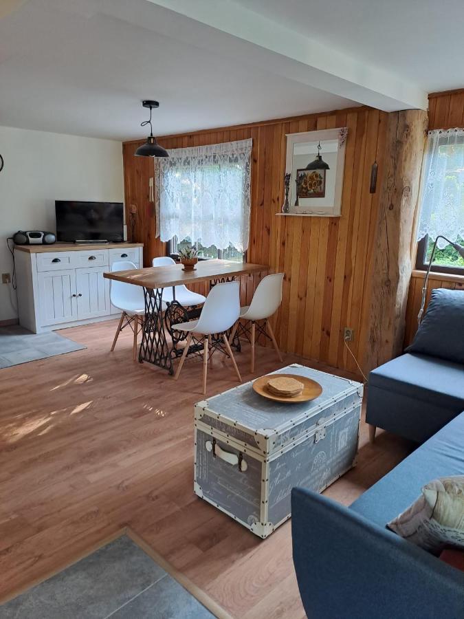 Apartman Kutna Hora -Velky Rybnik Miskovice  Екстериор снимка