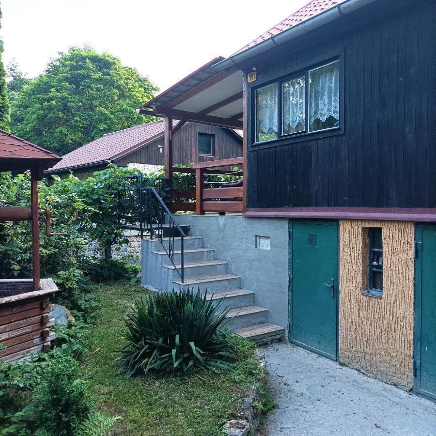 Apartman Kutna Hora -Velky Rybnik Miskovice  Екстериор снимка