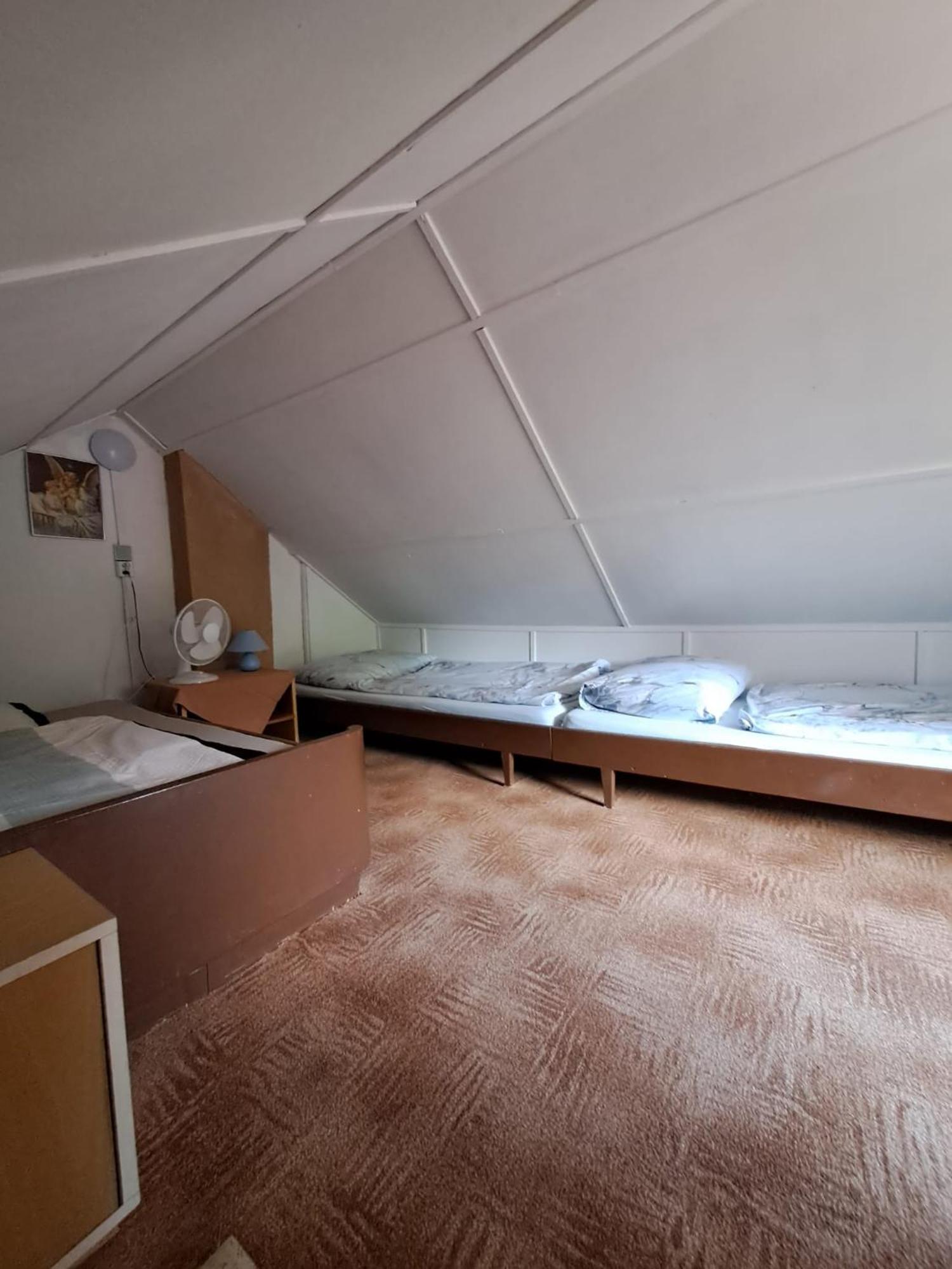Apartman Kutna Hora -Velky Rybnik Miskovice  Екстериор снимка