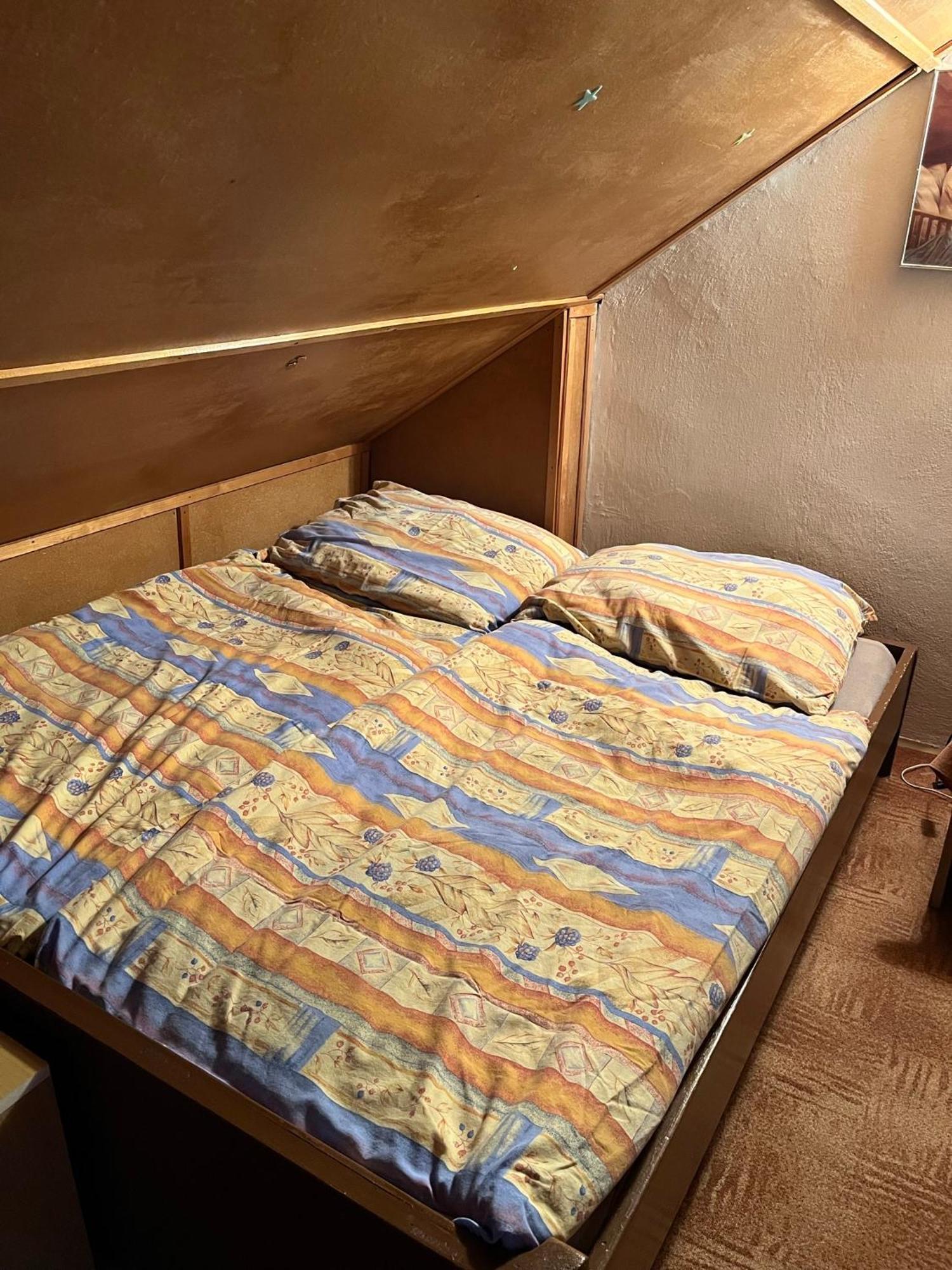 Apartman Kutna Hora -Velky Rybnik Miskovice  Екстериор снимка